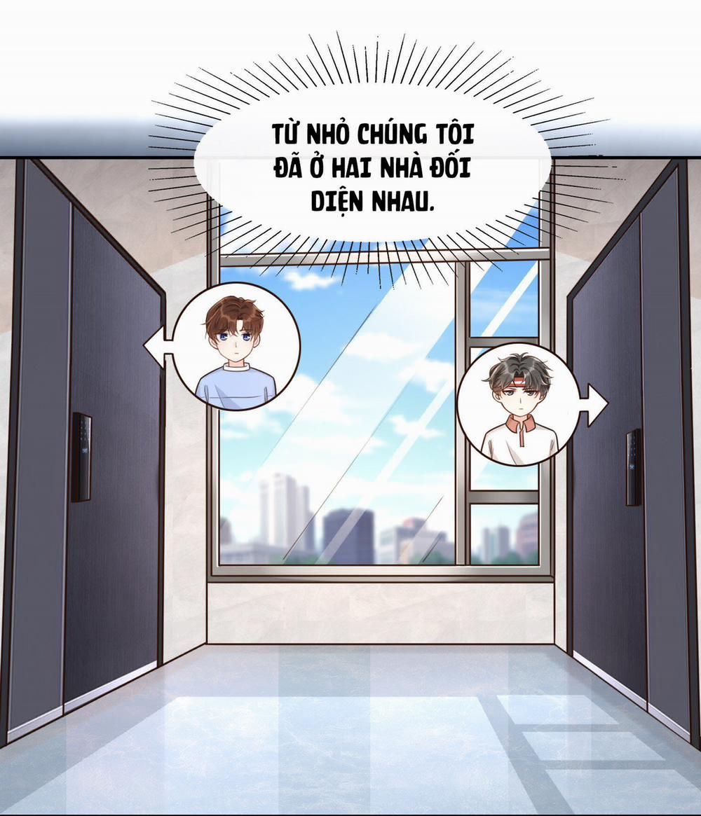 Ngọt Không Ngừng Nghỉ 3 trang 15