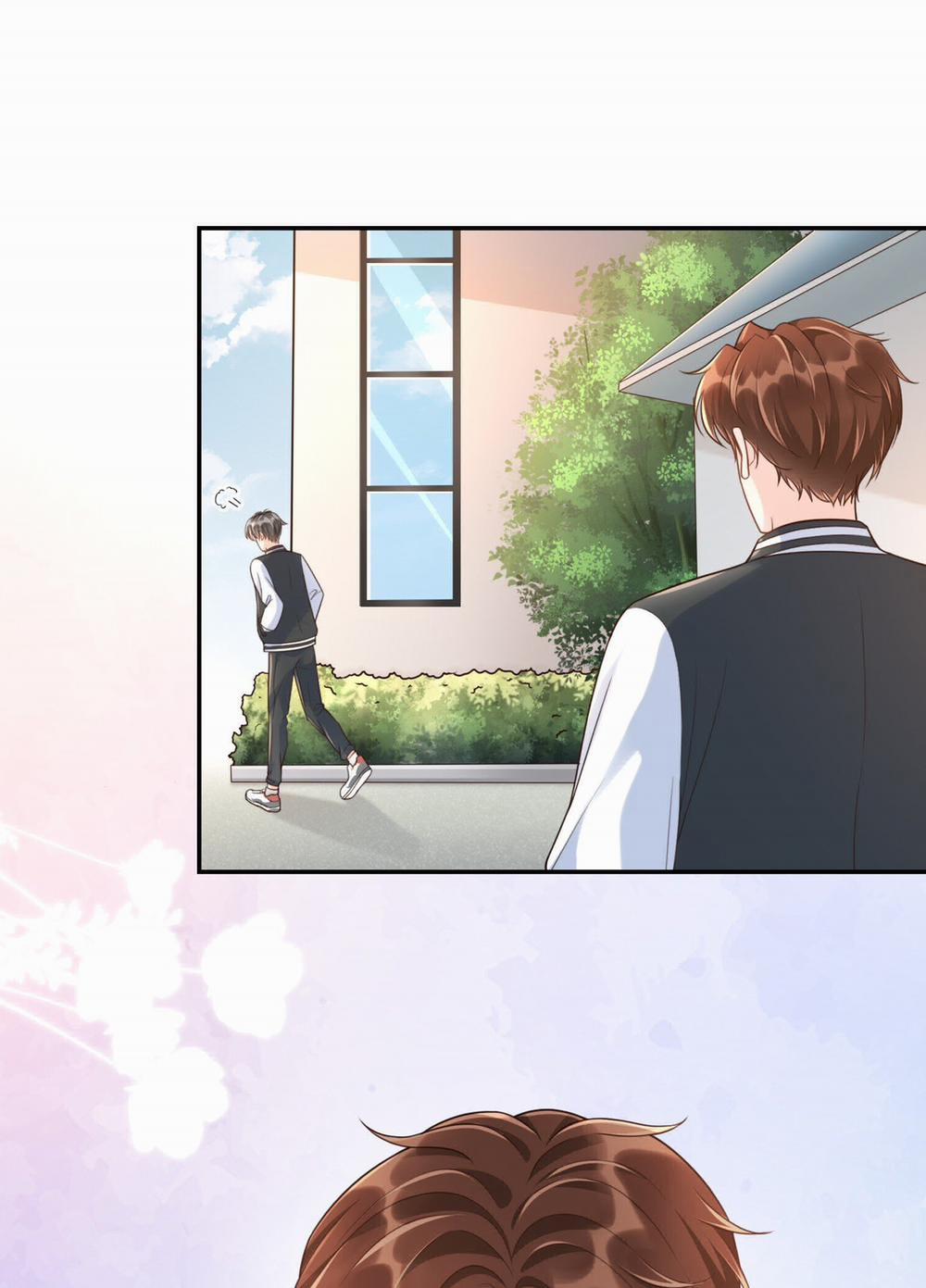 Ngọt Không Ngừng Nghỉ 3 trang 20