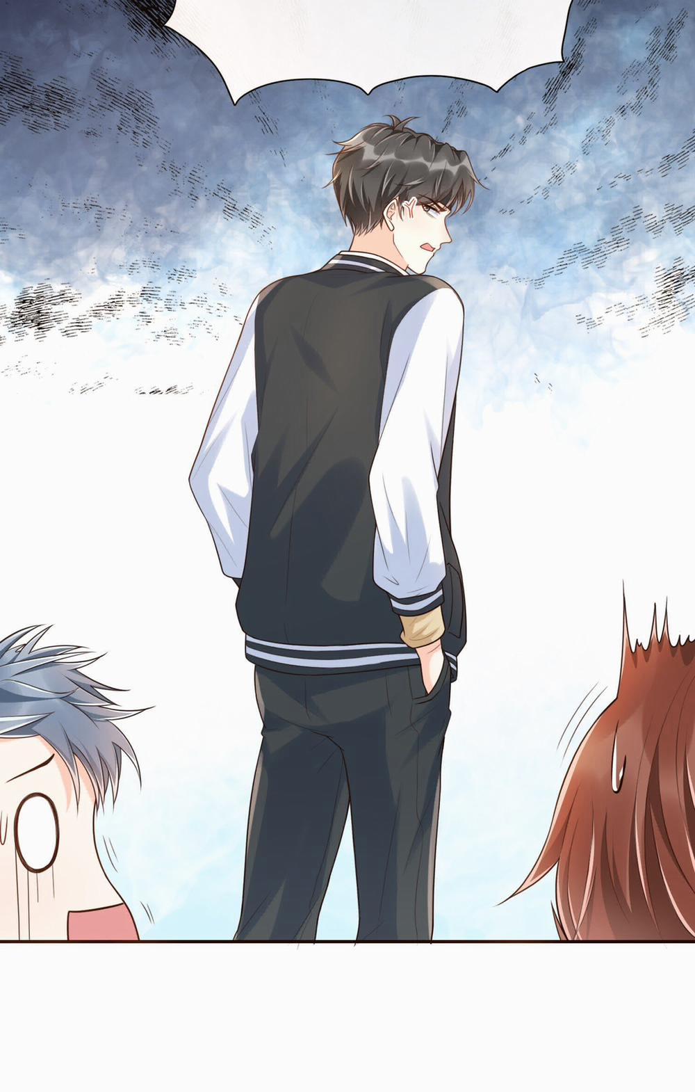 Ngọt Không Ngừng Nghỉ 3 trang 25