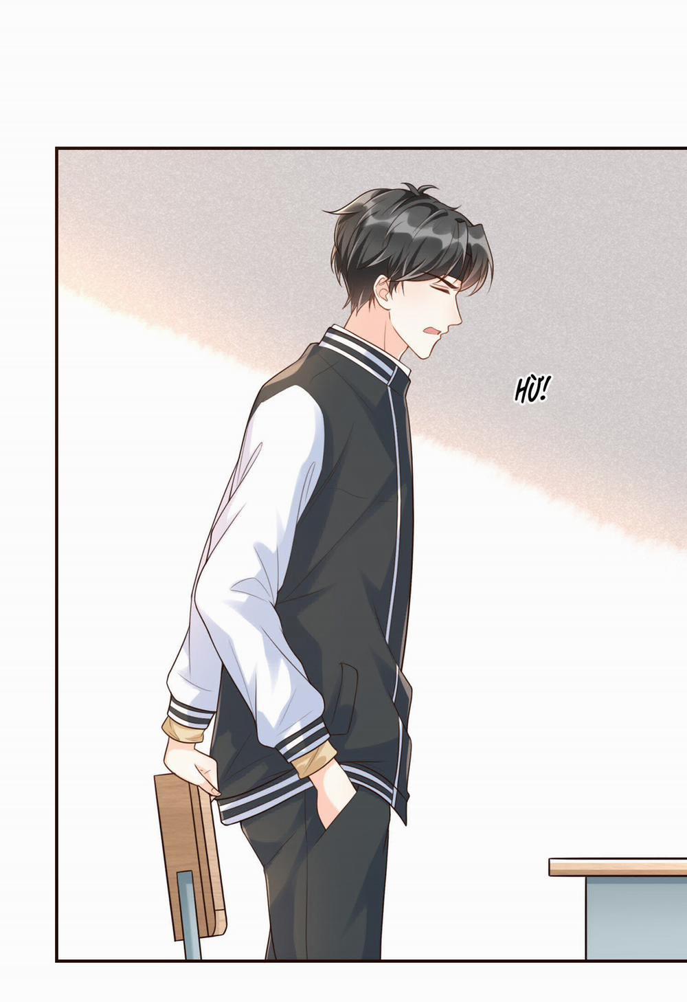 Ngọt Không Ngừng Nghỉ 3 trang 26