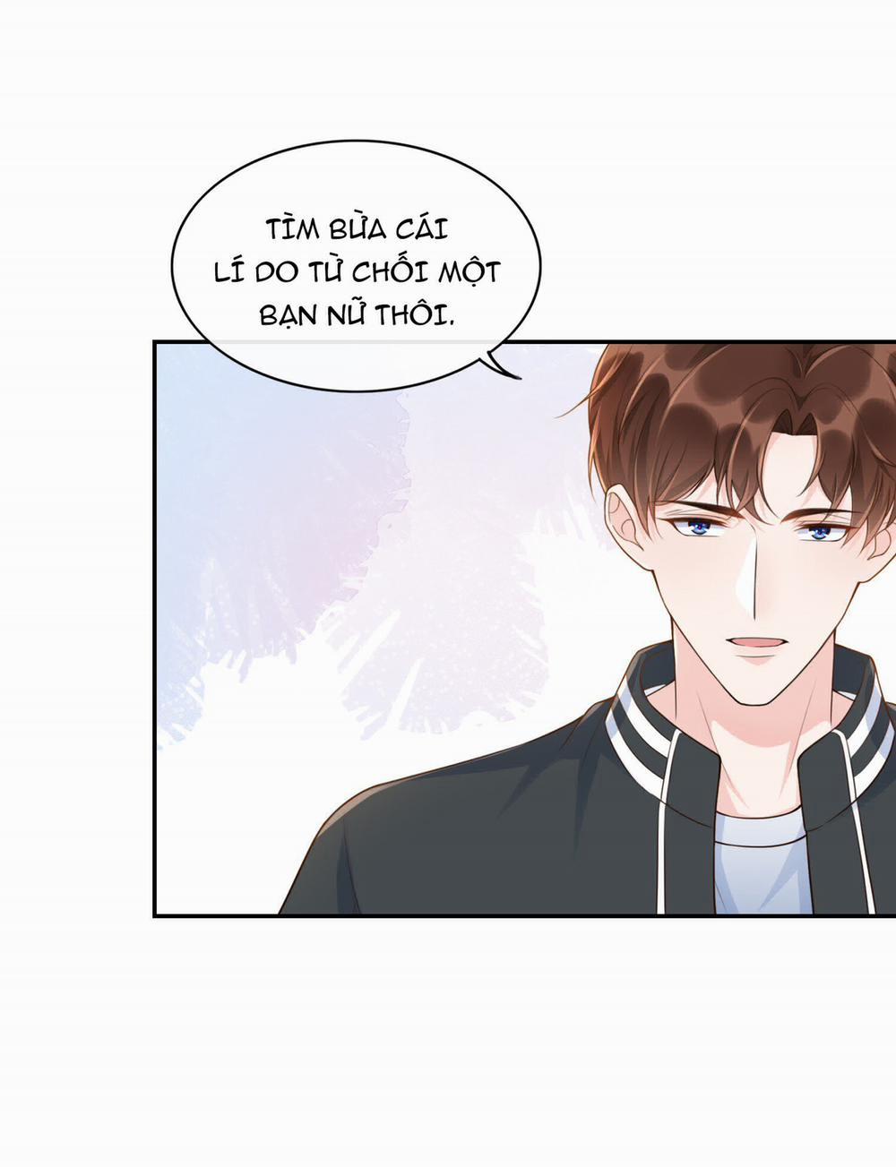 Ngọt Không Ngừng Nghỉ 3 trang 4