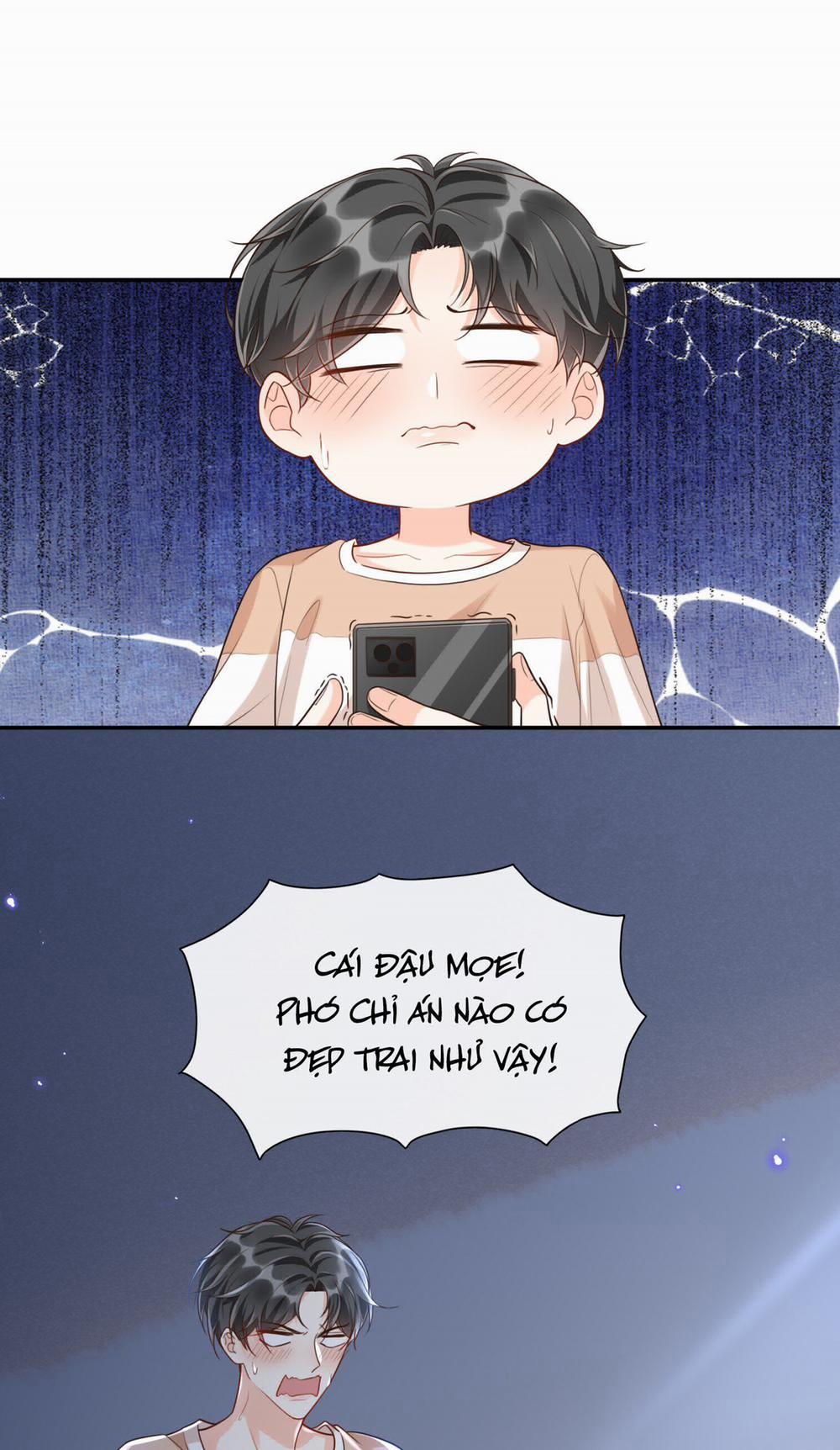 Ngọt Không Ngừng Nghỉ 3 trang 45