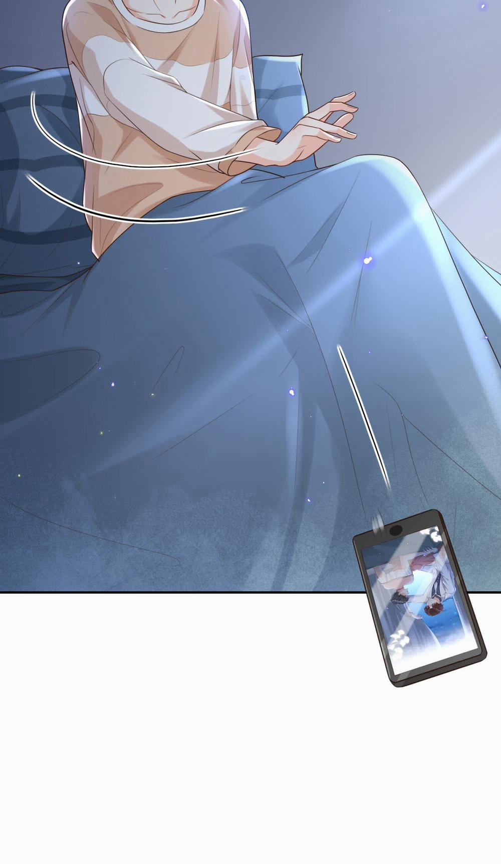 Ngọt Không Ngừng Nghỉ 3 trang 46