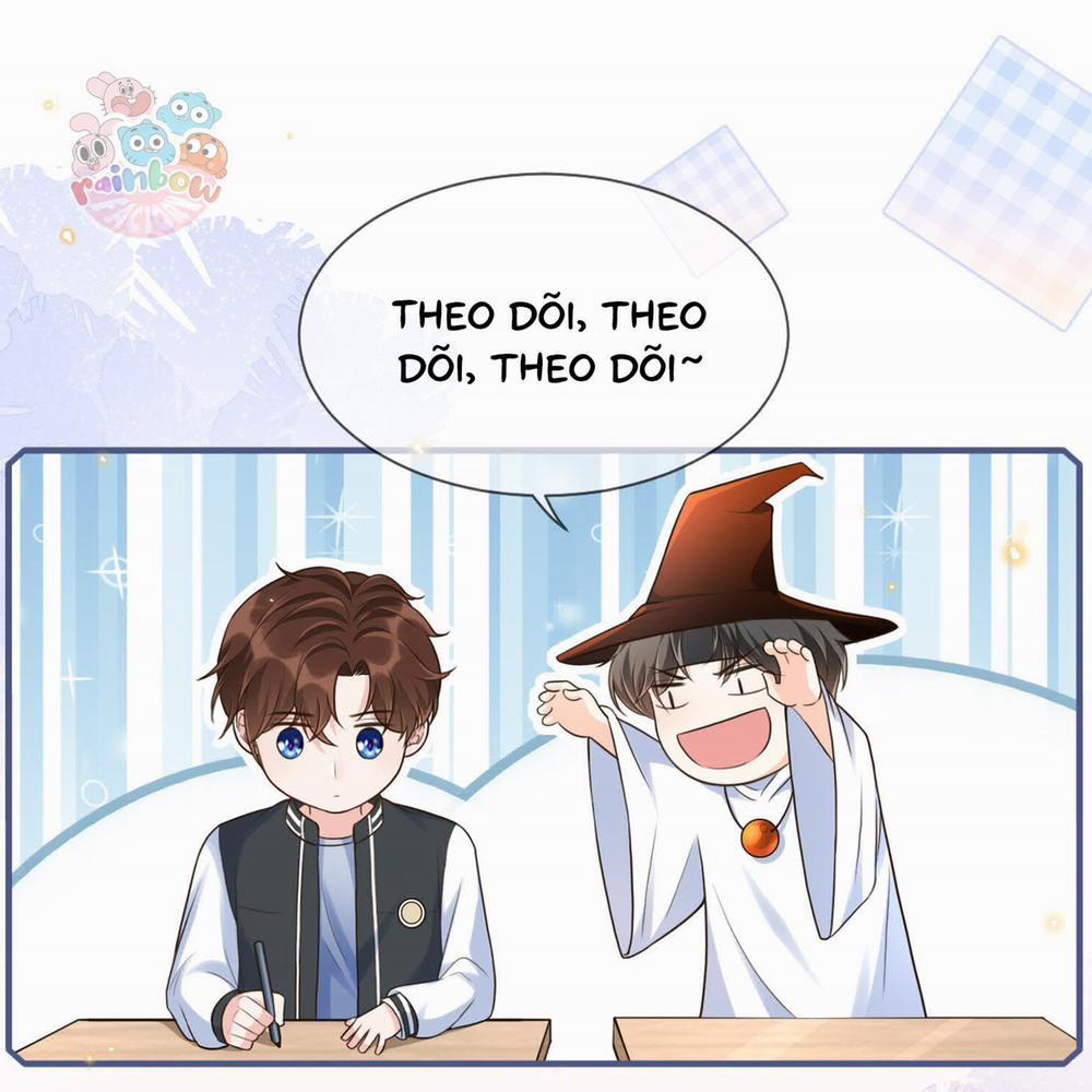 Ngọt Không Ngừng Nghỉ 3 trang 47