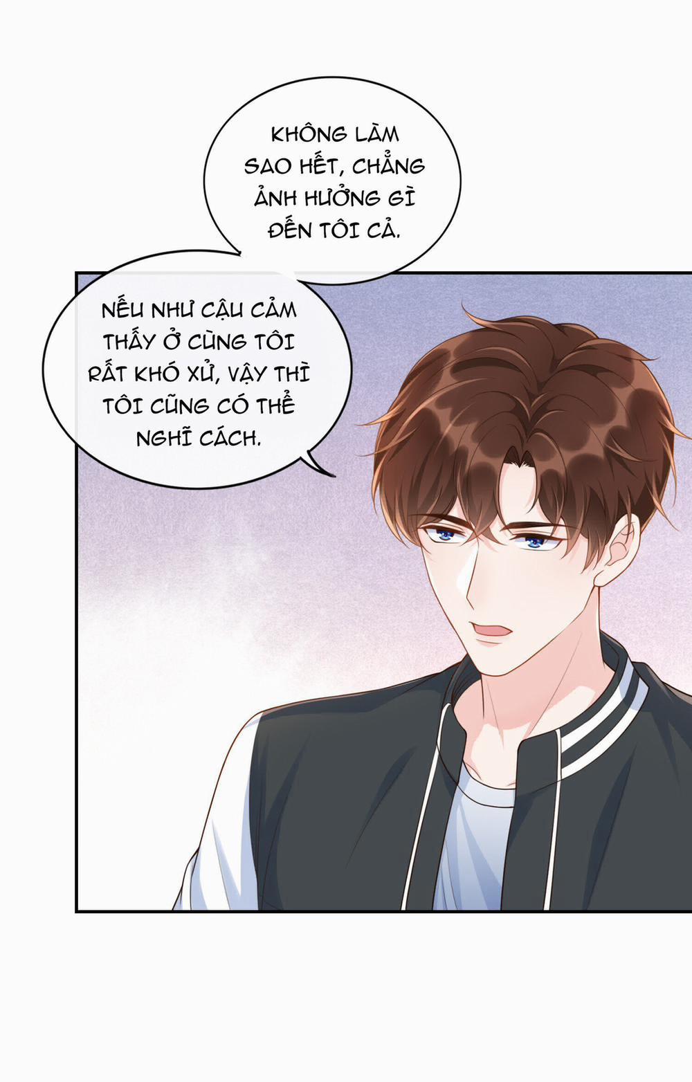 Ngọt Không Ngừng Nghỉ 3 trang 7