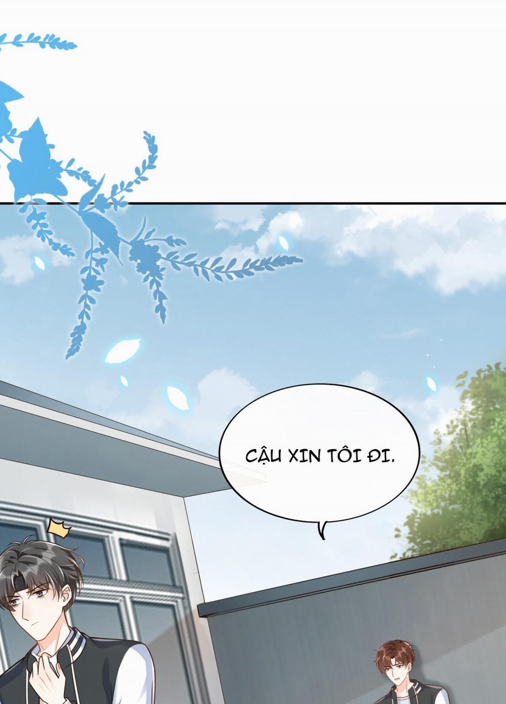 Ngọt Không Ngừng Nghỉ 3 trang 9