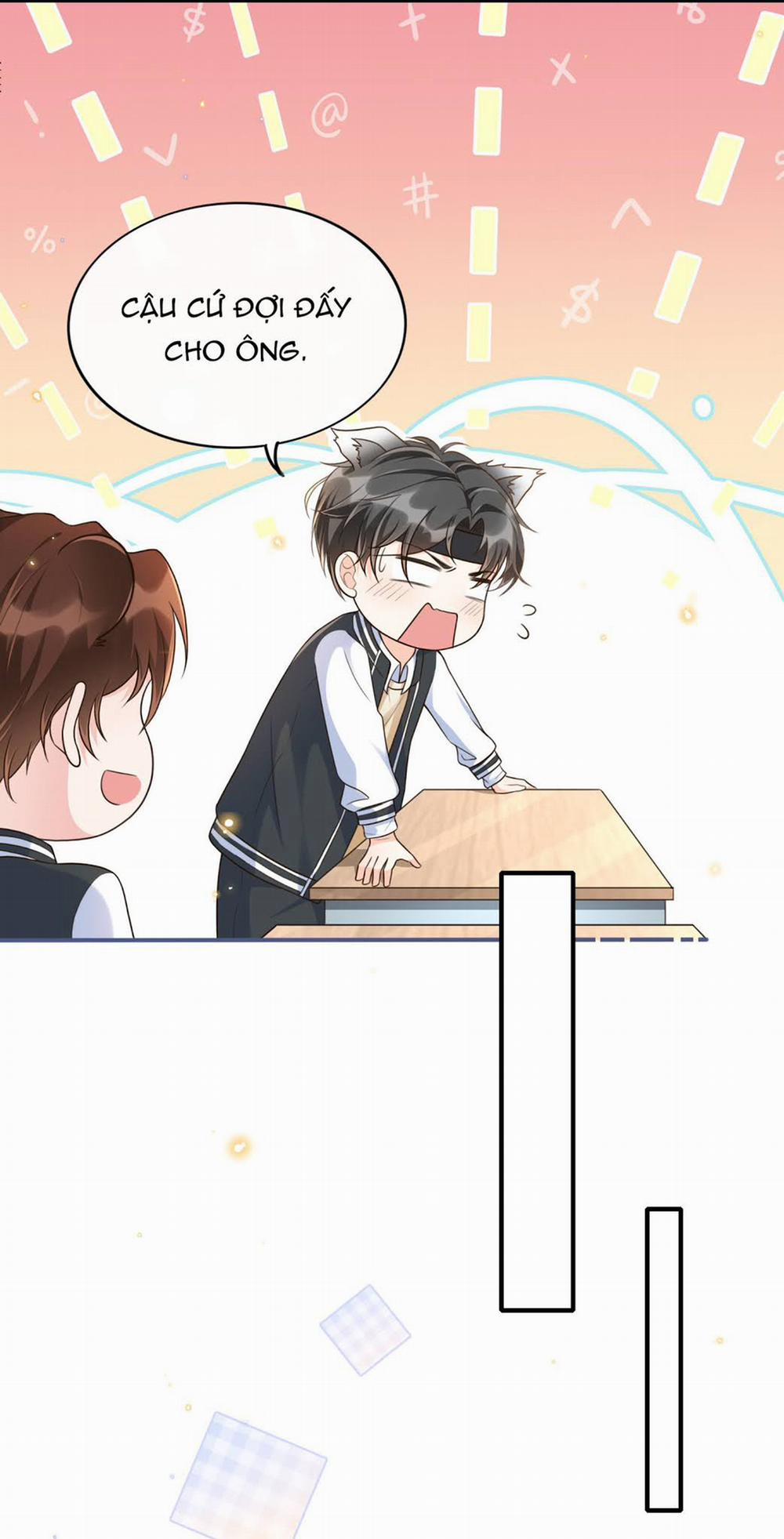 Ngọt Không Ngừng Nghỉ 4 trang 20