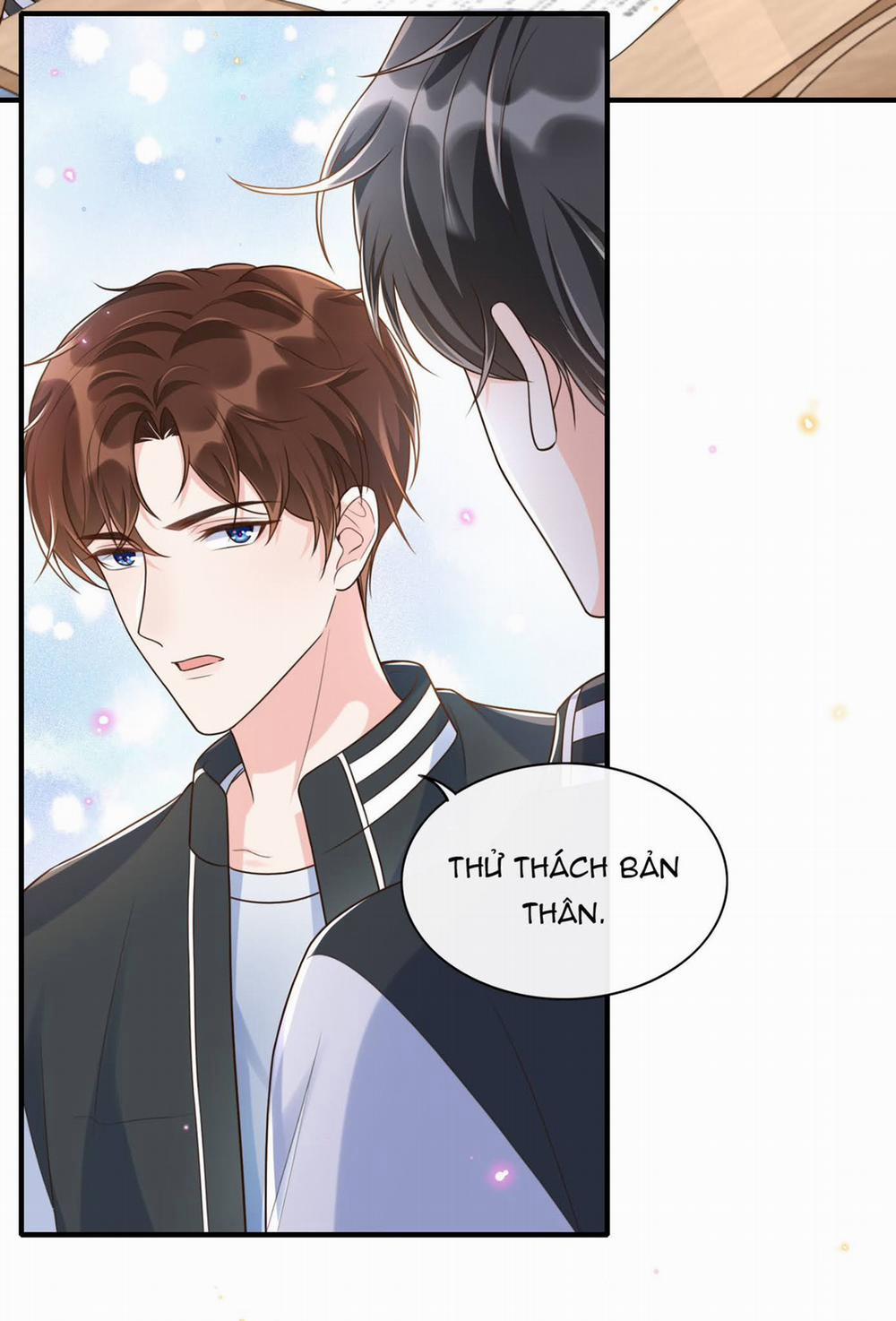 Ngọt Không Ngừng Nghỉ 4 trang 26