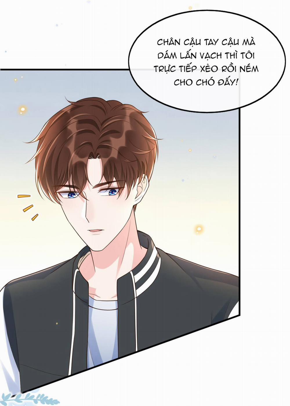 Ngọt Không Ngừng Nghỉ 4 trang 32