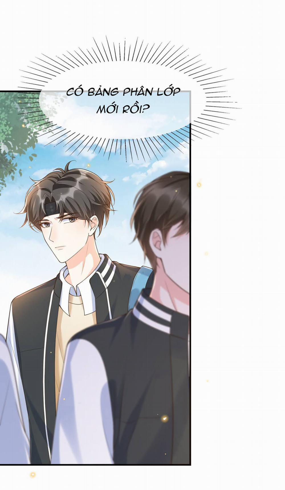 Ngọt Không Ngừng Nghỉ 4 trang 4