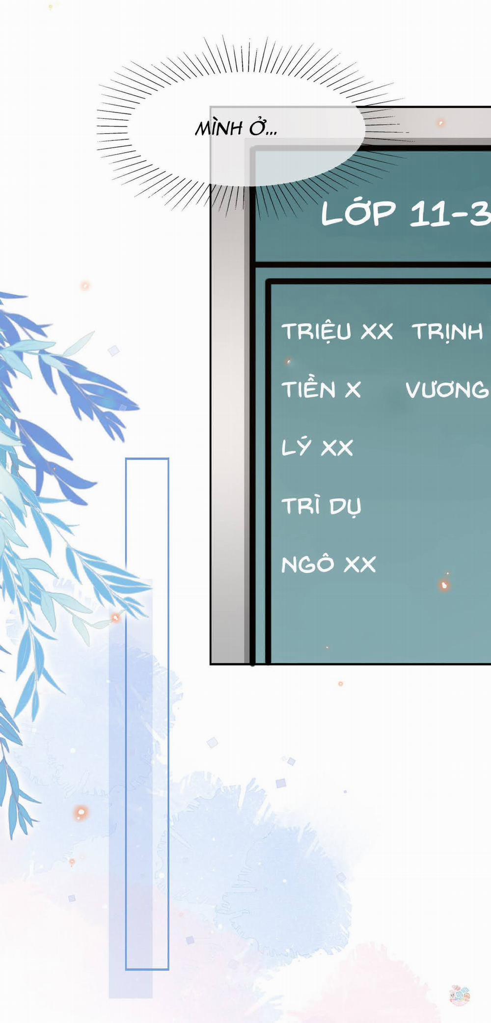 Ngọt Không Ngừng Nghỉ 4 trang 5