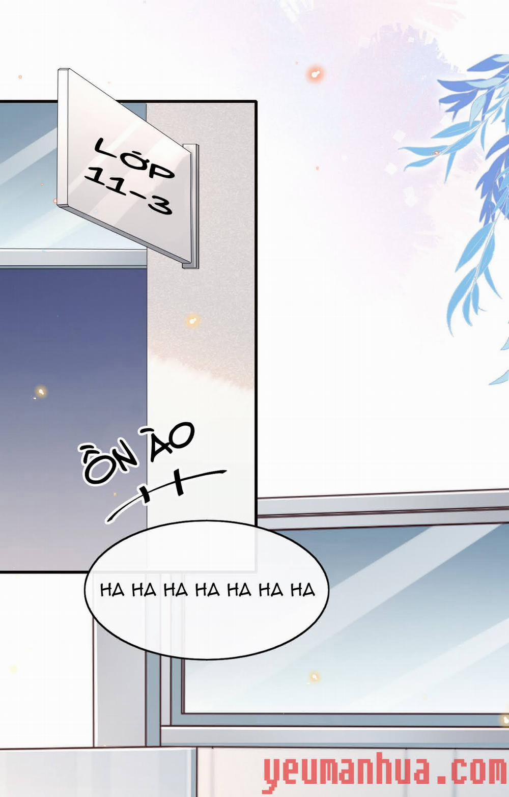 Ngọt Không Ngừng Nghỉ 4 trang 6