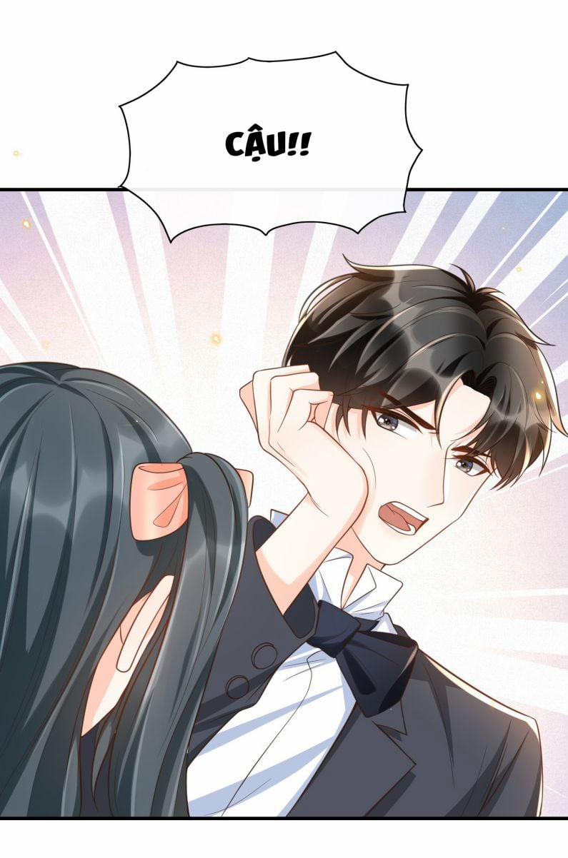 Ngọt Không Ngừng Nghỉ 47 trang 15