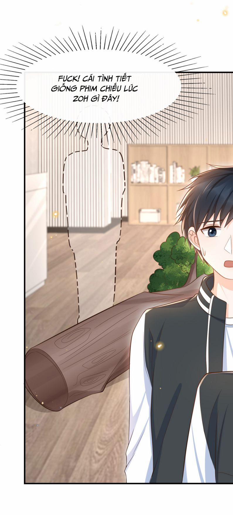 Ngọt Không Ngừng Nghỉ 47 trang 17