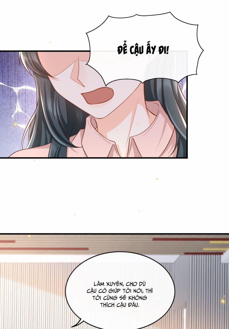 Ngọt Không Ngừng Nghỉ 47 trang 21