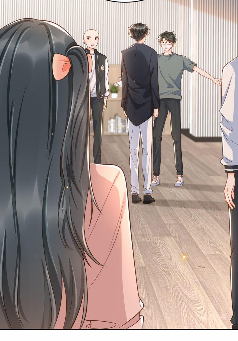 Ngọt Không Ngừng Nghỉ 47 trang 22