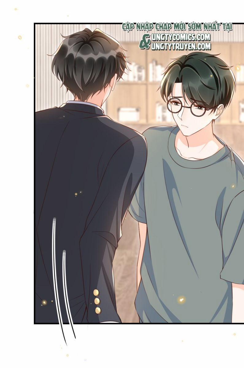 Ngọt Không Ngừng Nghỉ 47 trang 23