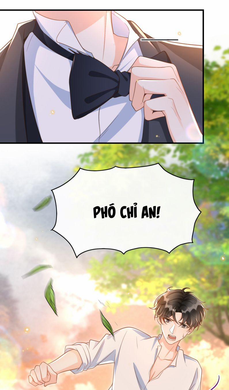 Ngọt Không Ngừng Nghỉ 47 trang 26