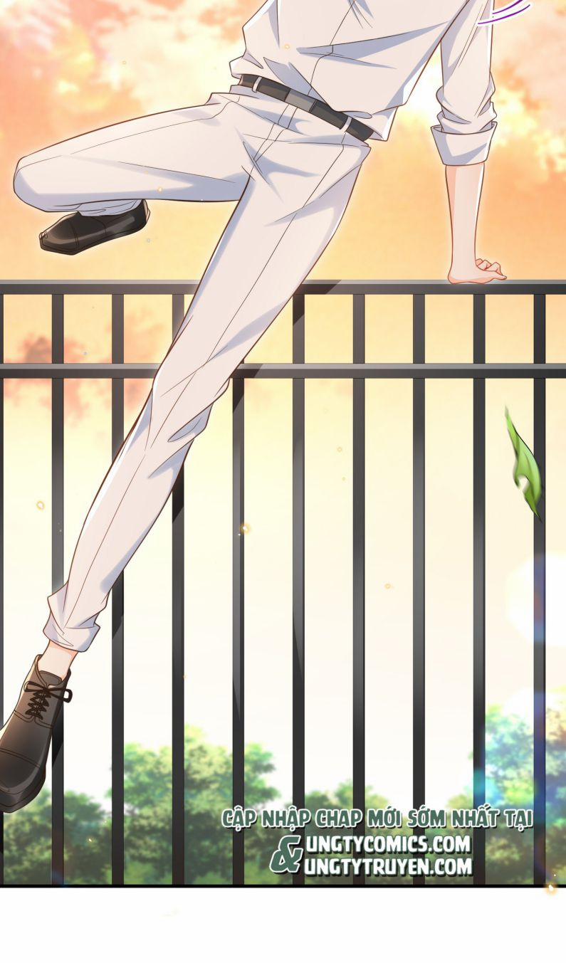 Ngọt Không Ngừng Nghỉ 47 trang 27