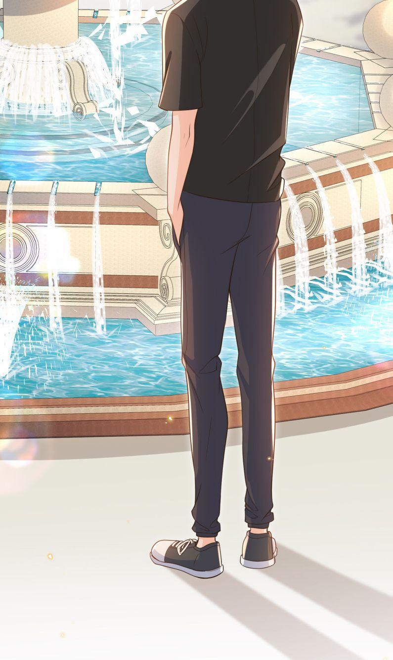 Ngọt Không Ngừng Nghỉ 47 trang 31