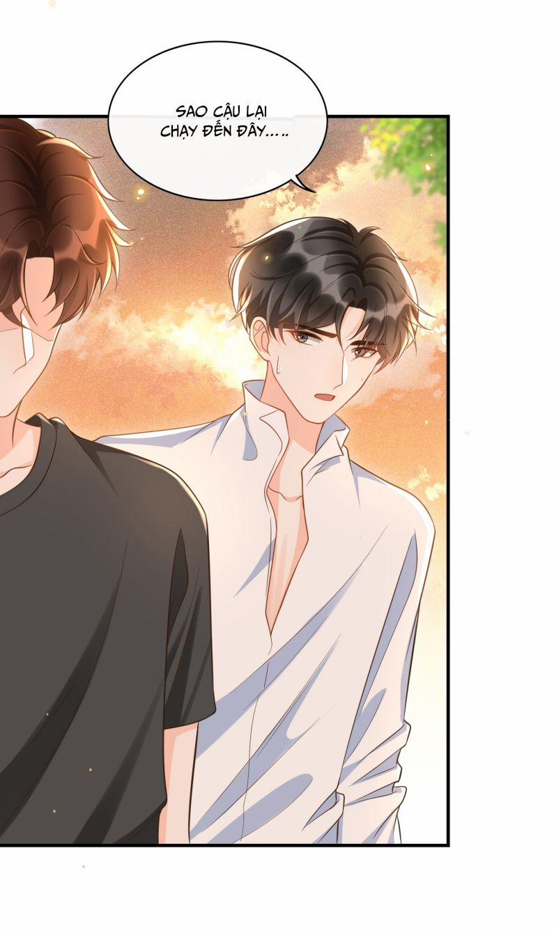 Ngọt Không Ngừng Nghỉ 47 trang 33