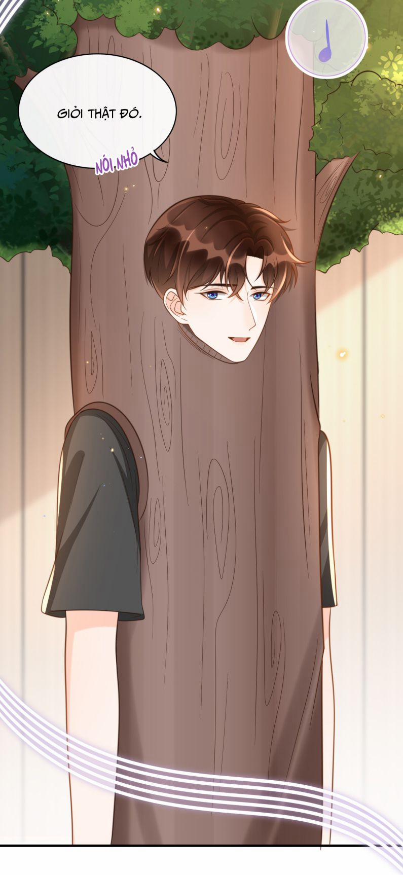 Ngọt Không Ngừng Nghỉ 47 trang 5