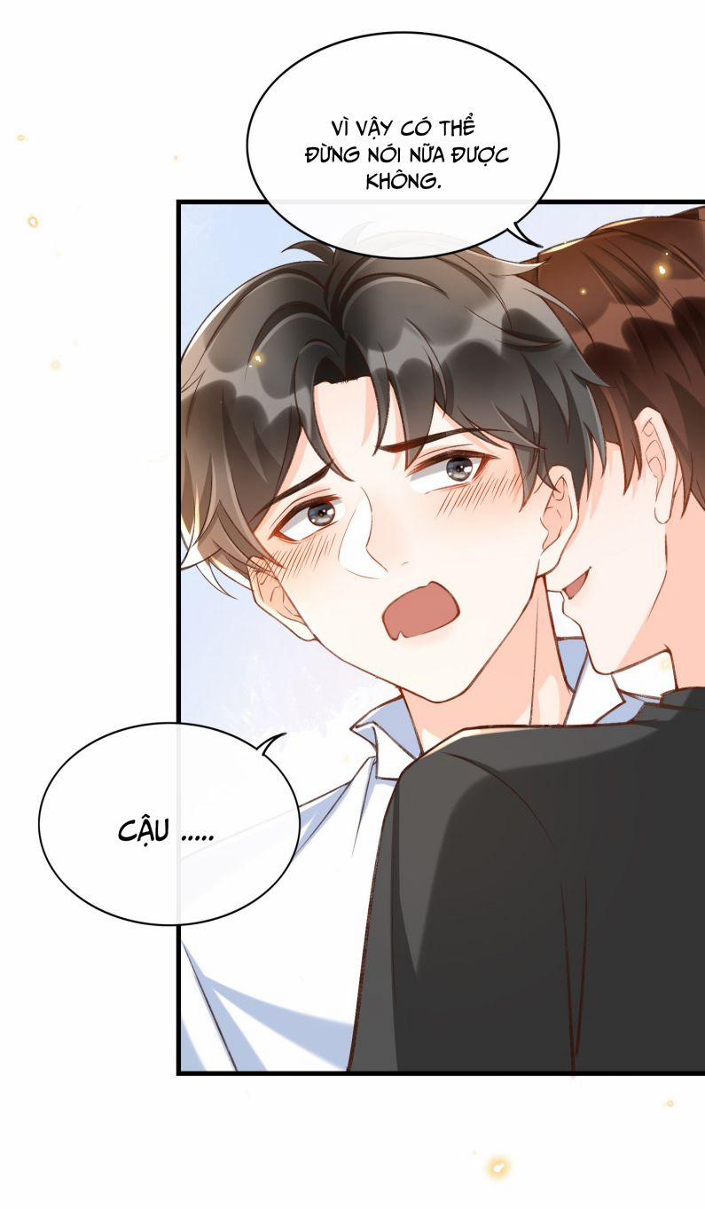 Ngọt Không Ngừng Nghỉ 48 trang 10