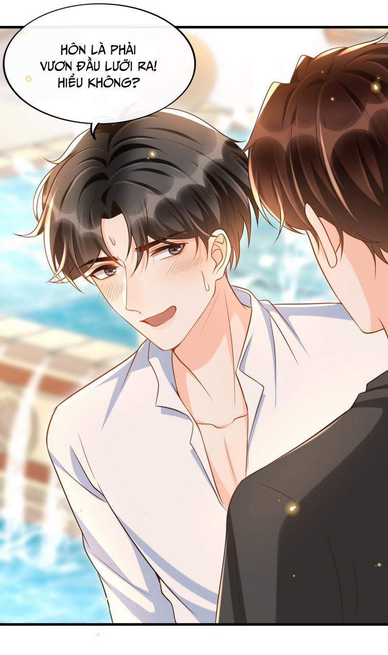 Ngọt Không Ngừng Nghỉ 48 trang 13