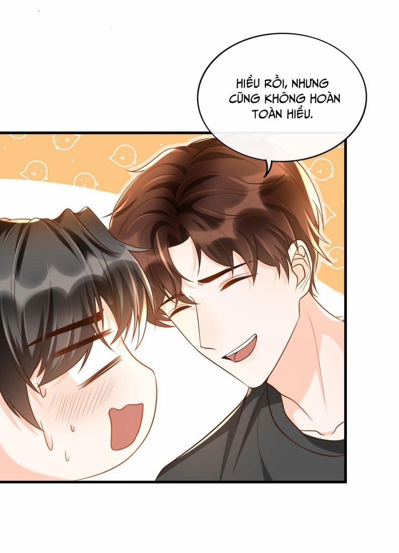 Ngọt Không Ngừng Nghỉ 48 trang 14