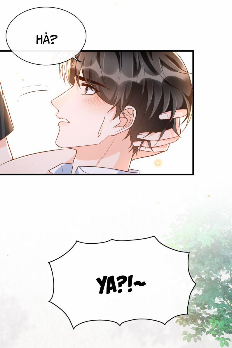 Ngọt Không Ngừng Nghỉ 48 trang 17