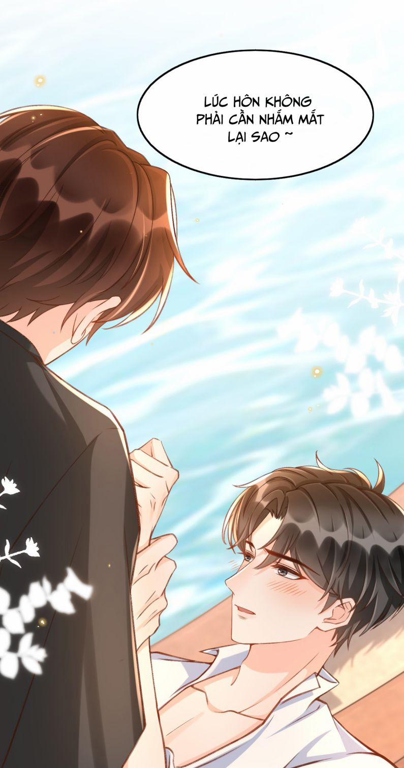 Ngọt Không Ngừng Nghỉ 48 trang 26