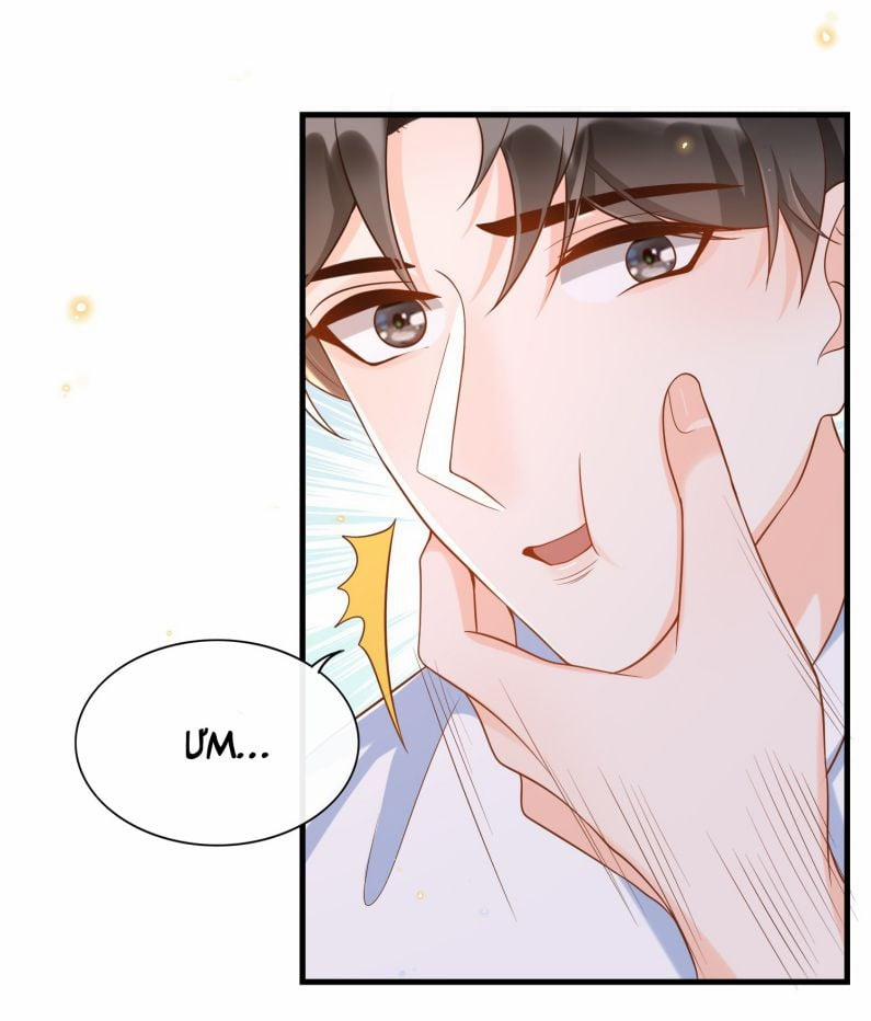 Ngọt Không Ngừng Nghỉ 48 trang 7