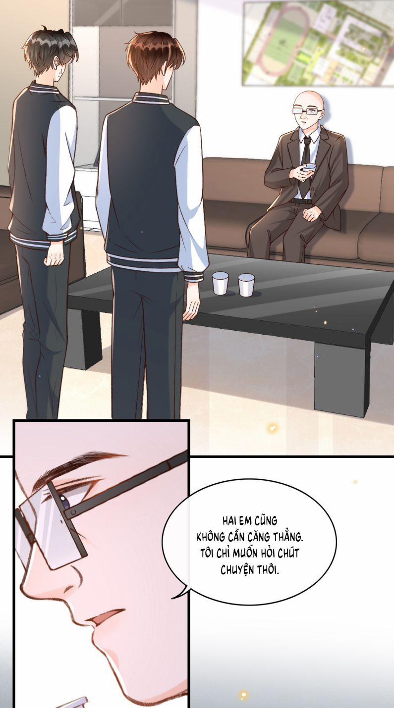 Ngọt Không Ngừng Nghỉ 49 trang 14