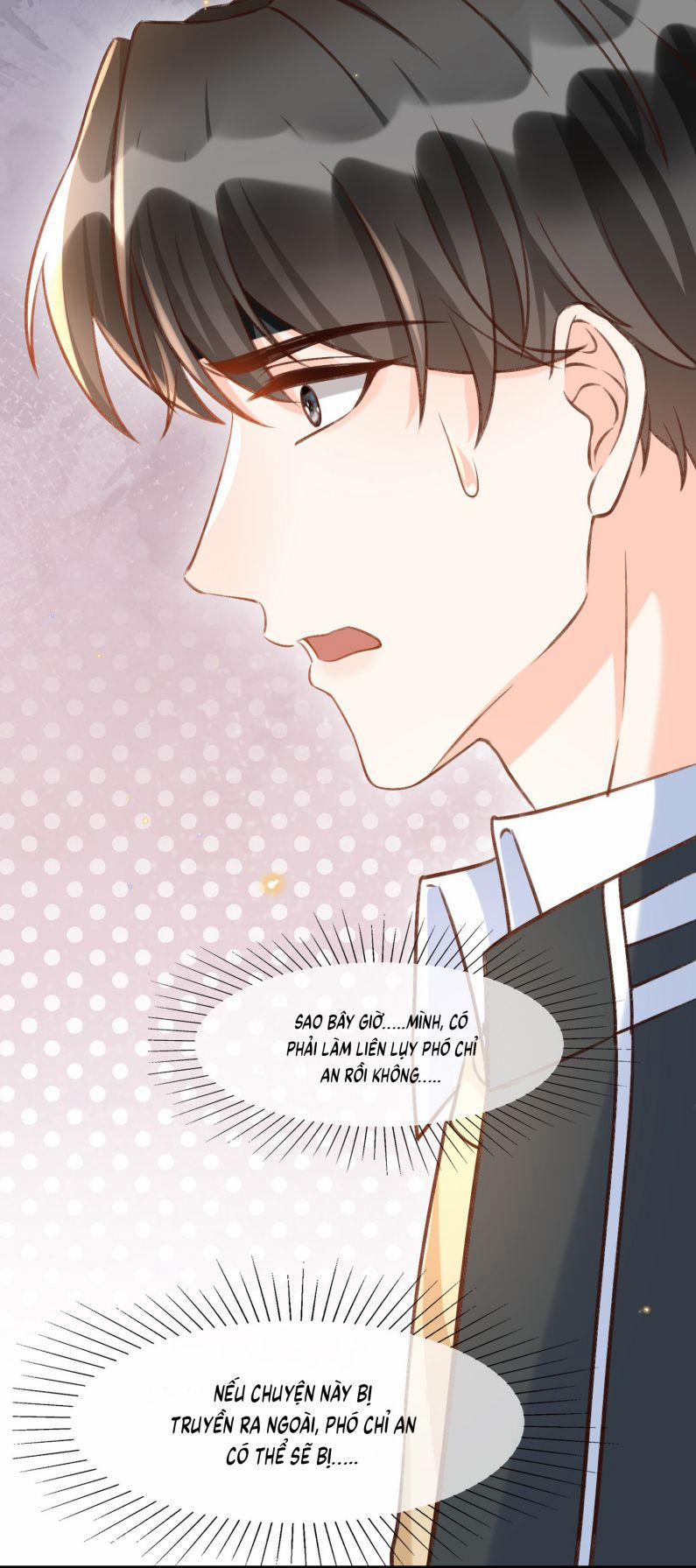 Ngọt Không Ngừng Nghỉ 49 trang 17
