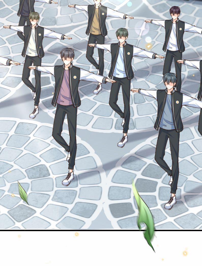 Ngọt Không Ngừng Nghỉ 49 trang 2