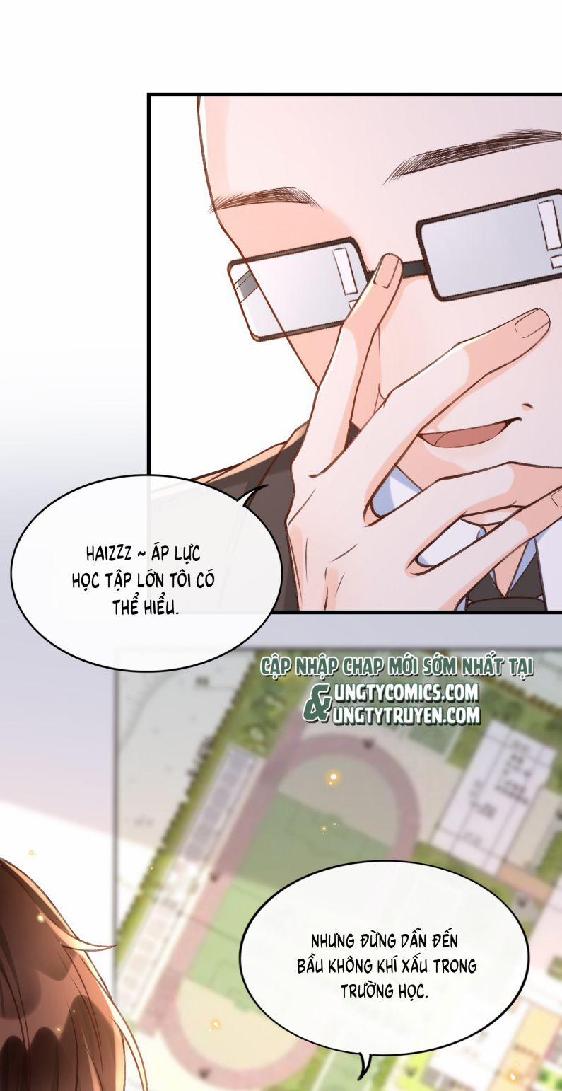 Ngọt Không Ngừng Nghỉ 49 trang 20