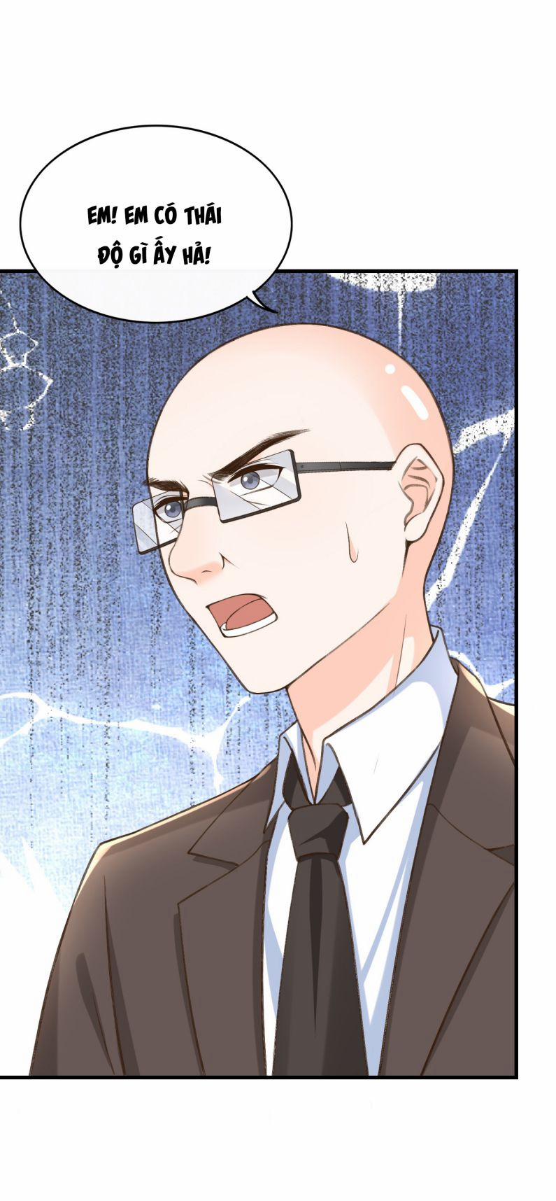 Ngọt Không Ngừng Nghỉ 49 trang 27