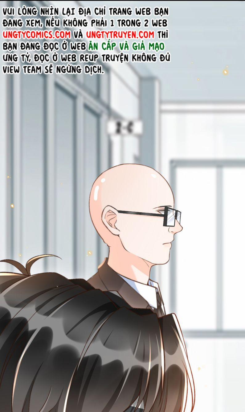 Ngọt Không Ngừng Nghỉ 49 trang 9