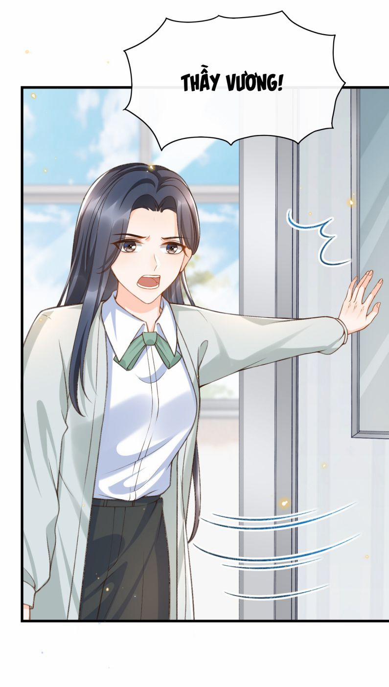 Ngọt Không Ngừng Nghỉ 50 trang 0