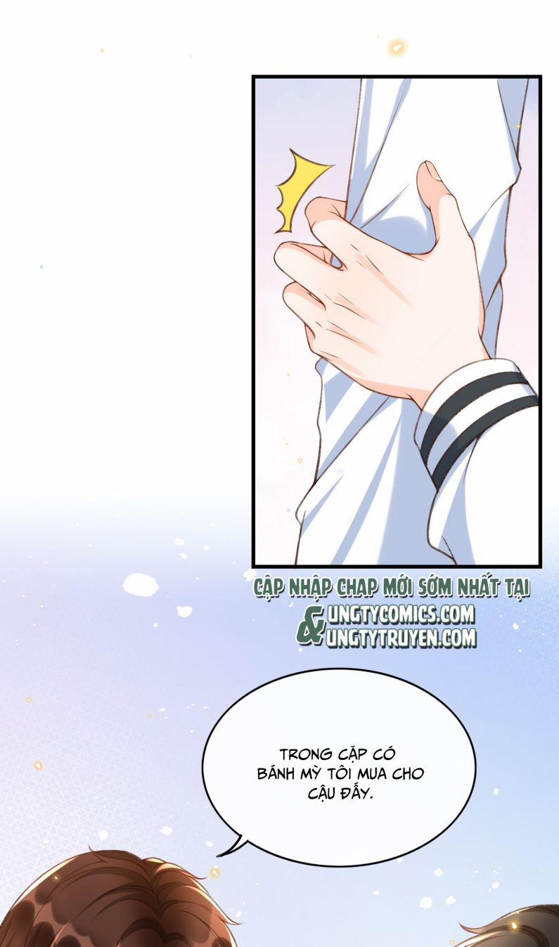 Ngọt Không Ngừng Nghỉ 50 trang 13