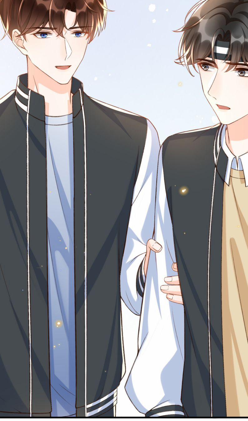 Ngọt Không Ngừng Nghỉ 50 trang 14