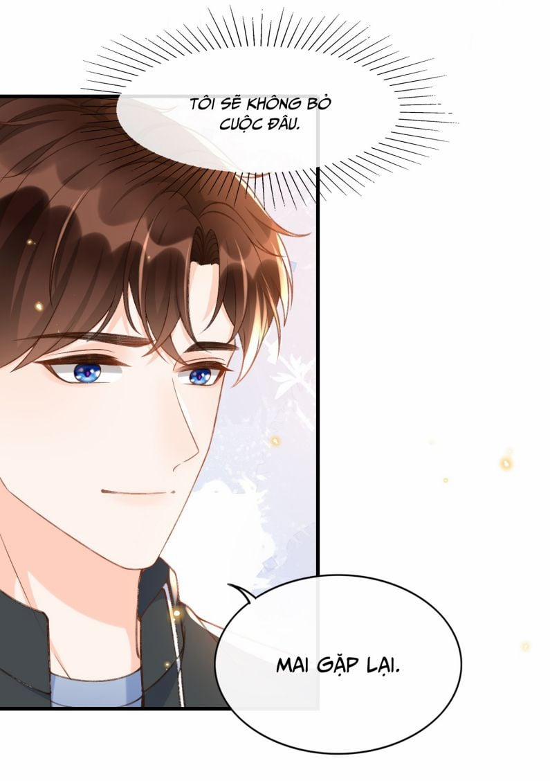 Ngọt Không Ngừng Nghỉ 50 trang 15