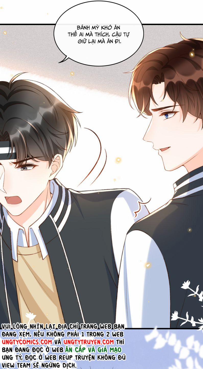Ngọt Không Ngừng Nghỉ 50 trang 17