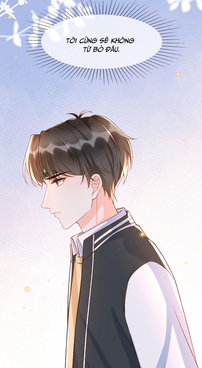 Ngọt Không Ngừng Nghỉ 50 trang 18