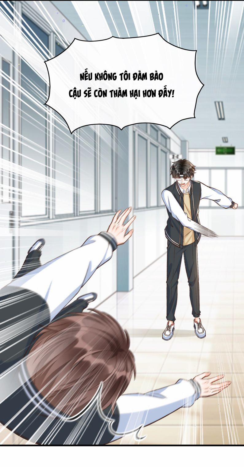 Ngọt Không Ngừng Nghỉ 50 trang 25