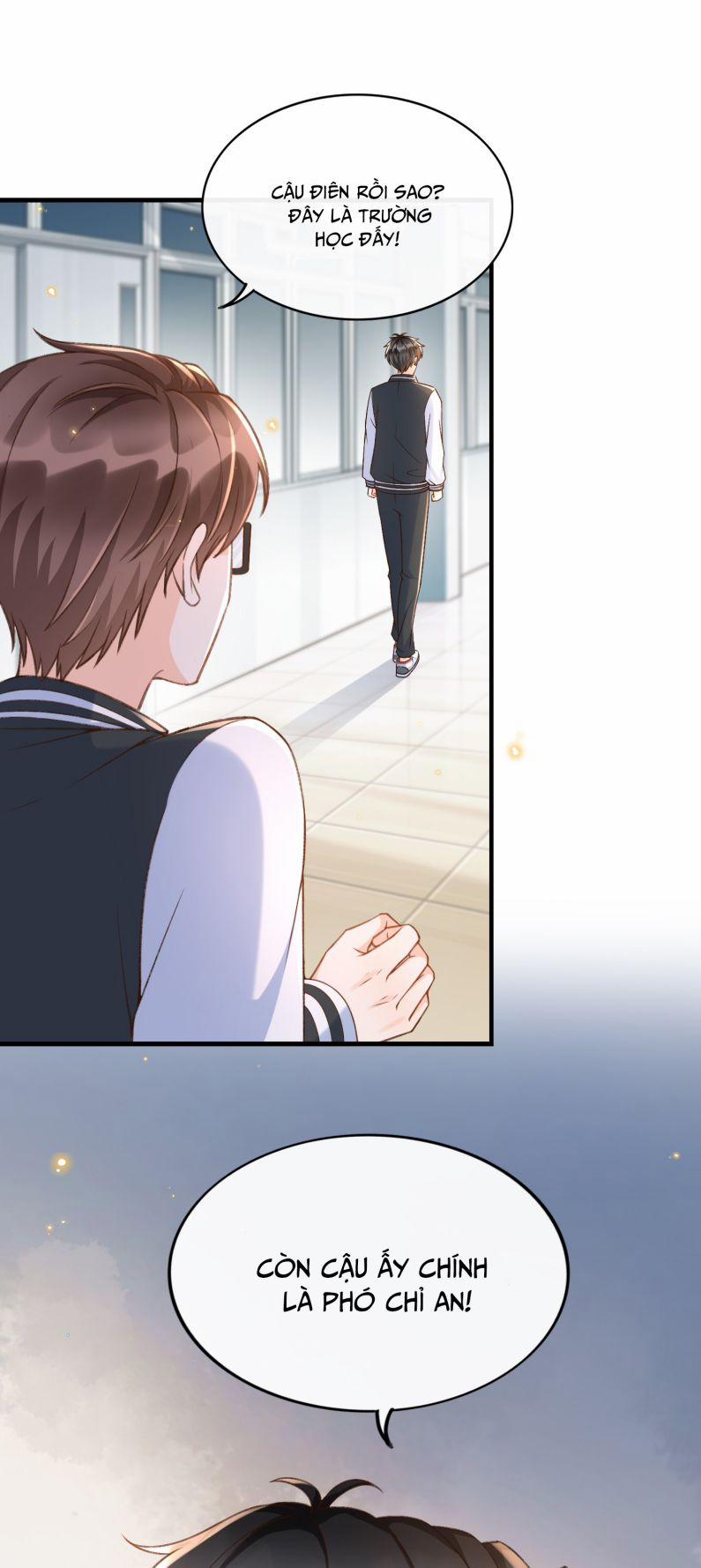 Ngọt Không Ngừng Nghỉ 50 trang 26