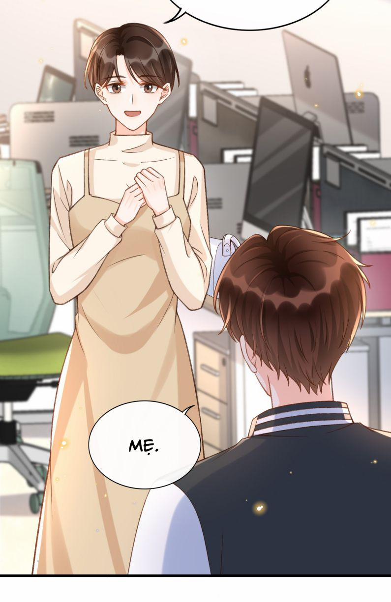 Ngọt Không Ngừng Nghỉ 50 trang 31