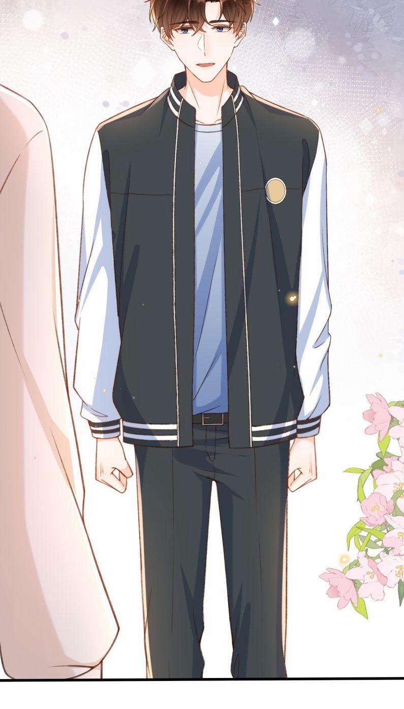 Ngọt Không Ngừng Nghỉ 50 trang 33