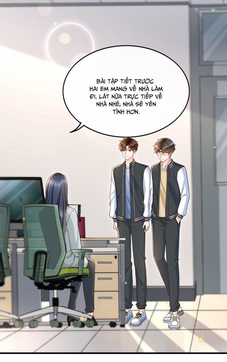 Ngọt Không Ngừng Nghỉ 50 trang 7