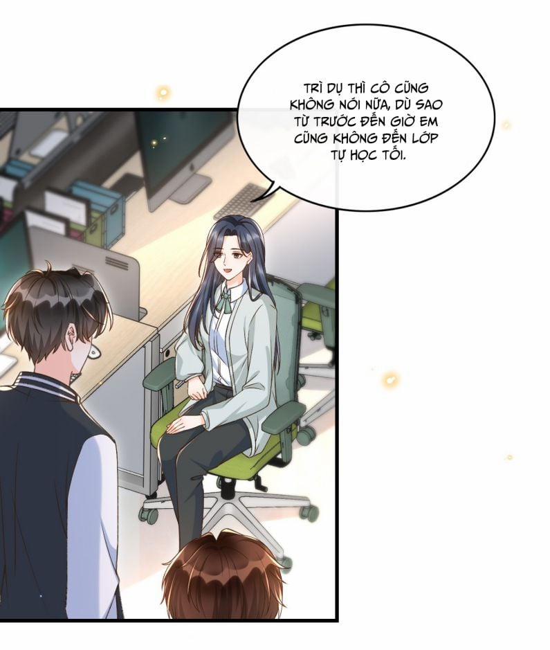 Ngọt Không Ngừng Nghỉ 50 trang 8